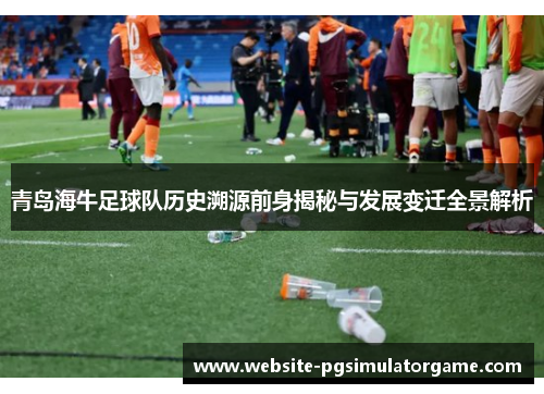 青岛海牛足球队历史溯源前身揭秘与发展变迁全景解析