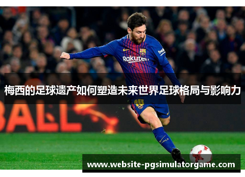 梅西的足球遗产如何塑造未来世界足球格局与影响力