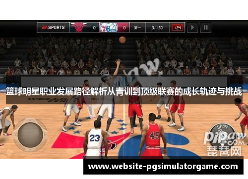 篮球明星职业发展路径解析从青训到顶级联赛的成长轨迹与挑战