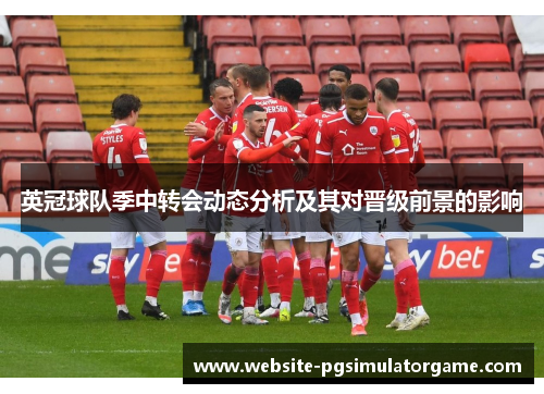 英冠球队季中转会动态分析及其对晋级前景的影响